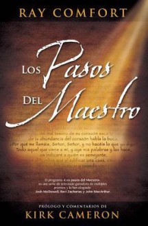 Los Pasos del Maestro - Ray Comfort