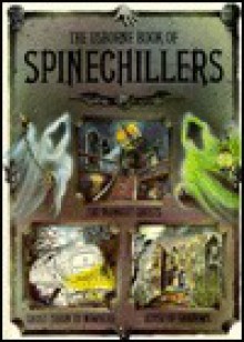 Spine Chillers - G. Waters, Emma Fischel, Karen Dolby