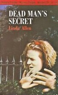 Dead Man's Secret (Hippo Mystery) - Linda Allen