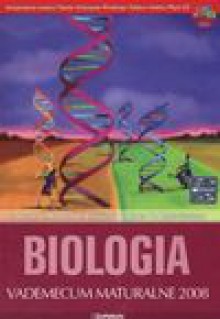 Biologia Vademecum Maturalne 2008 - Ewa Holak, Lilianna Hoppe, Waldemar Lewiński