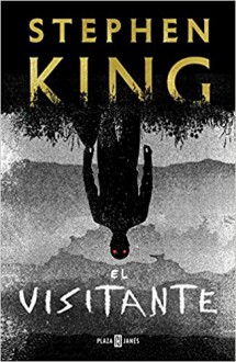 El visitante - Stephen King