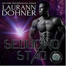 Seducing Stag Audiobook – Unabridged Laurann Dohner (Author),‎ Mindy Kennedy (Narrator),‎ Audible Studios (Publisher - Laurann Dohner