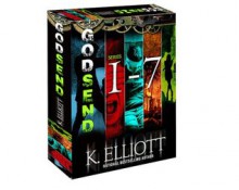 Godsend - Box Set Lucky 7 Edition (Godsend Series) - K. Elliott