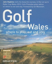 Golf Wales - John Hopkins