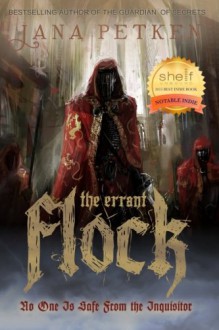 The Errant Flock - Jana Petken