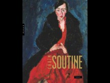 Chaïm Soutine, l'ordre du chaos - Collectif, Marie-Paule Vial, Claire Bernardi, Esti Dunow, Colette Giraudon, Michèle Hornn, Sophie Krebs, , Maurice Tuchman