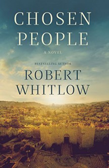 Chosen People - Robert Whitlow