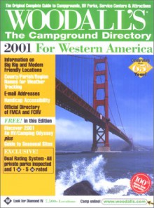 Western Campground Directory - Woodall