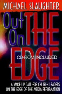 Out on the Edge [Microsoft Ebook] - Michael Slaughter