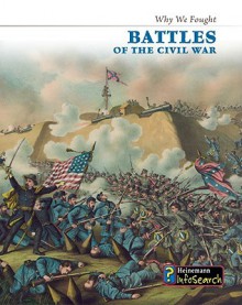 Battles of the Civil War - Gail Fay