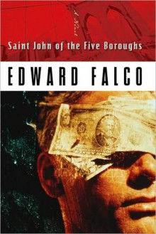 Saint John of the Five Boroughs (nookbook ) - Edward Falco