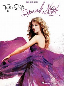 Taylor Swift - Speak Now - Taylor Swift