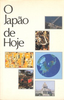 O Japão de Hoje - Various