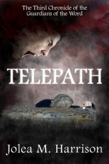 Telepath - Jolea M. Harrison