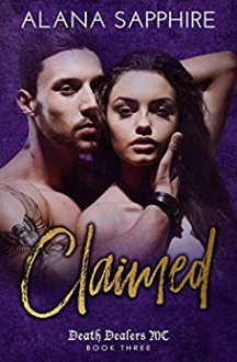 Claimed - Alana Sapphire