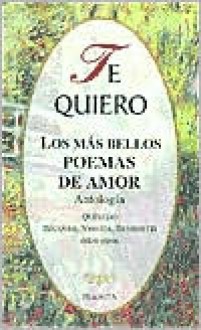 Te Quiero - Planeta Publishing, Planeta Publishing