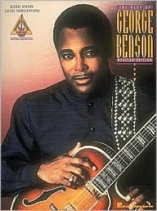 The Best of George Benson: Guitar Recorded Versions (Chartbuster Series) - George Benson