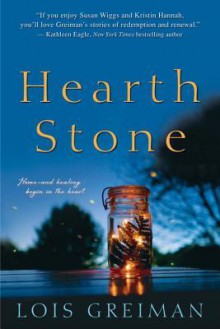 Hearth Stone - Lois Greiman