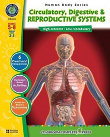 Circulatory, Digestive & Reproductive Systems - Susan Lang