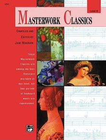 Masterwork Classics: Level 8, Book & CD - Scott Price