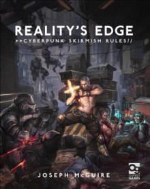 Reality's Edge - Joseph McGuire