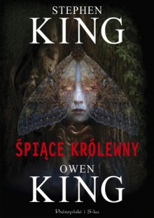 Śpiące królewny - Stephen King,Owen King