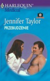 Przebudzenie - Jennifer Taylor