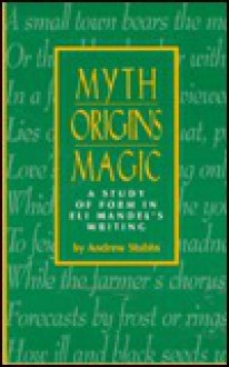 Myth, Origins, Magic - Andrew Stubbs