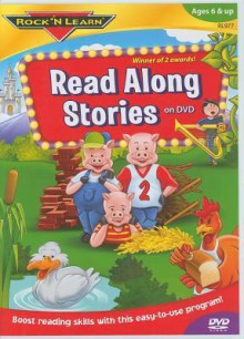 Read Along Stories - Rock 'n Learn