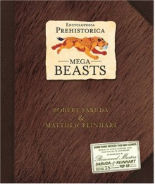 Encyclopedia Prehistorica - Robert Sabuda, Matthew Reinhart