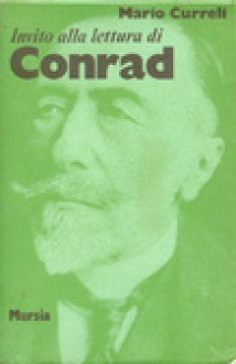 Invito alla lettura di Joseph Conrad - Mario Curreli