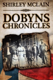 Dobyns Chronicles - Shirley McLain