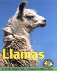 Llamas - Dorothy Hinshaw Patent