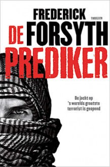 De prediker - Frederick Forsyth