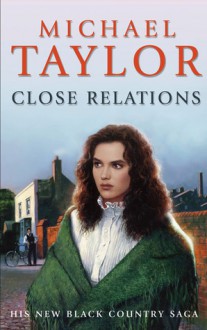 Close Relations - Michael Taylor