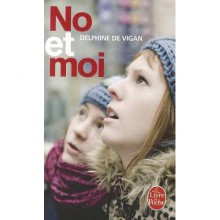 No et moi - Delphine de Vigan