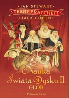 Nauka świata Dysku II - Pratchett Terry, Cohen Jack, Stewart Ian