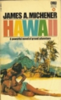 Hawaii - James A. Michener