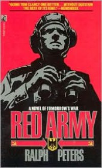 Red Army - Ralph Peters