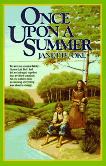 Once upon a Summer - Janette Oke