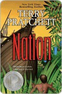 Nation - Terry Pratchett