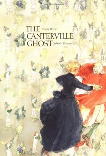 The Canterville Ghost - Oscar Wilde, Lisbeth Zwerger