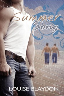 Summer Song - Louise Blaydon