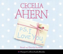 Ps, I Love You - Cecelia Ahern