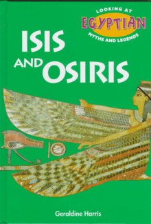 Isis and Osiris - Geraldine Harris