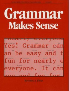 Grammar Makes Sense Se 1987c - Fearon