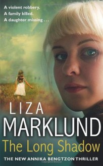 A Place in the Sun - Liza Marklund