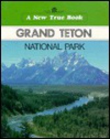 Grand Teton National Park - David Petersen