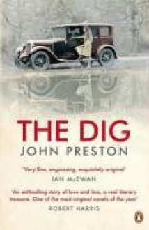 The Dig - John Preston