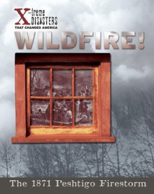 Wildfire! - Jacqueline A. Ball